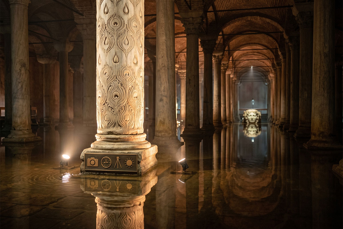 Perfekt für Fotos: Die besten Fotospots und Tageszeiten in Sultanahmet